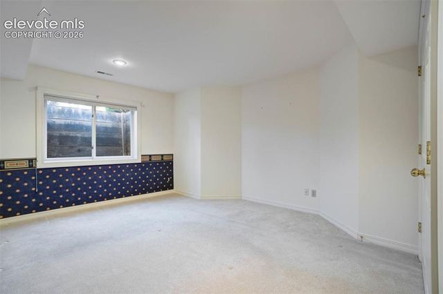 1750 Coyote Point Drive, Colorado Springs, CO 80904