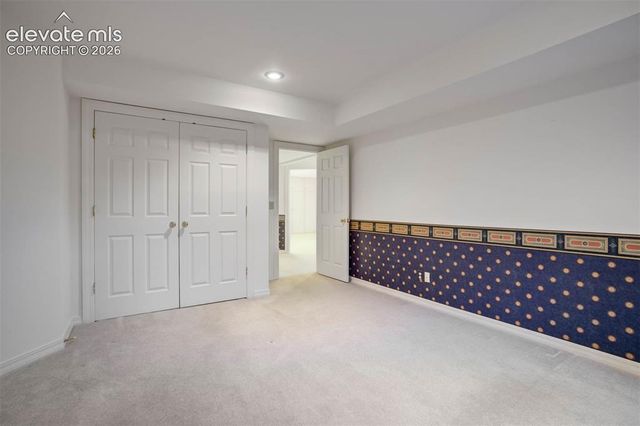 1750 Coyote Point Drive, Colorado Springs, CO 80904