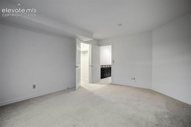 1750 Coyote Point Drive, Colorado Springs, CO 80904