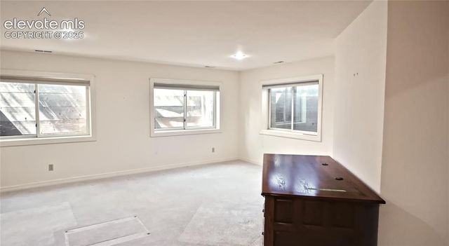 1750 Coyote Point Drive, Colorado Springs, CO 80904
