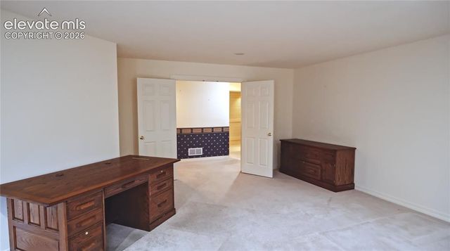1750 Coyote Point Drive, Colorado Springs, CO 80904