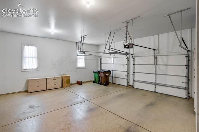 1750 Coyote Point Drive, Colorado Springs, CO 80904
