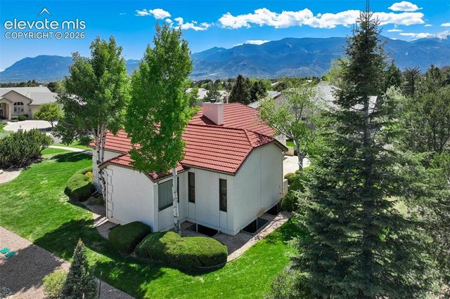 1750 Coyote Point Drive, Colorado Springs, CO 80904