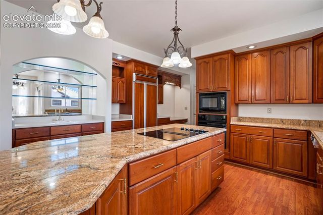 1750 Coyote Point Drive, Colorado Springs, CO 80904