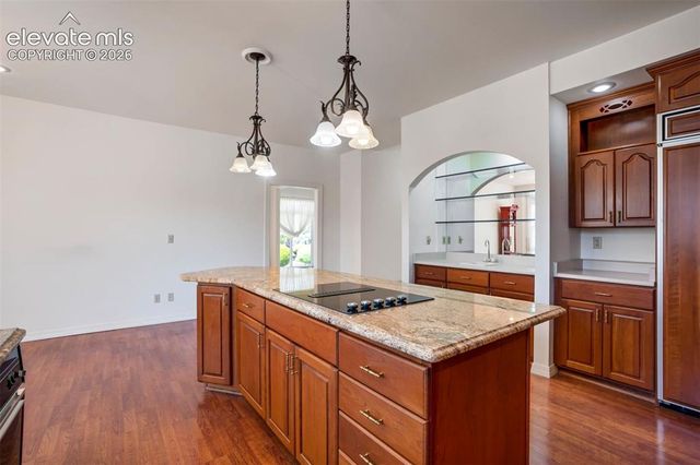 1750 Coyote Point Drive, Colorado Springs, CO 80904