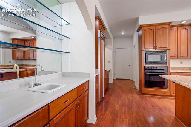 1750 Coyote Point Drive, Colorado Springs, CO 80904
