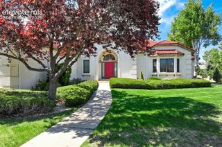 1750 Coyote Point Drive, Colorado Springs, CO 80904