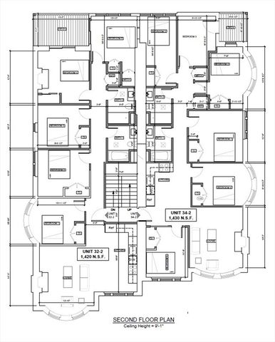 34 Orkney Rd. 2, Boston, MA 02135