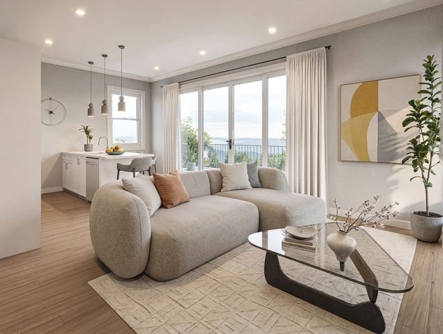 34 Orkney Rd. 2, Boston, MA 02135