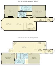 1233 20th Avenue, San Francisco, CA 94122