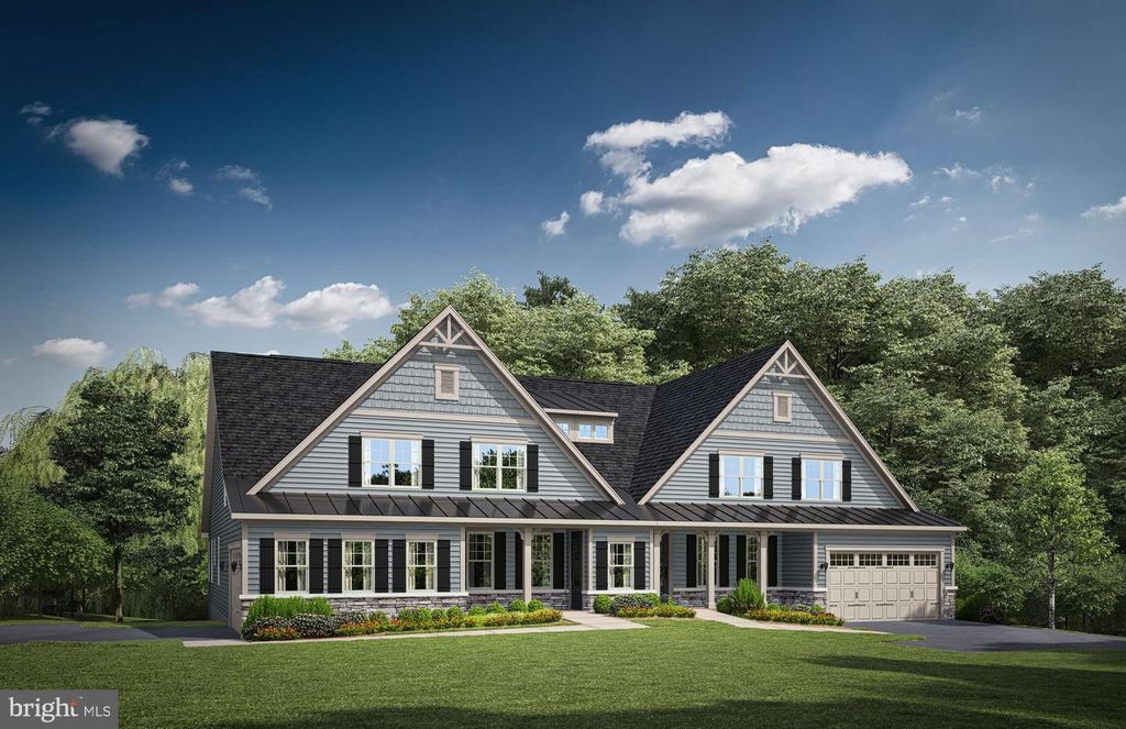 12182 NICOLAR DR, Fulton, MD 20759