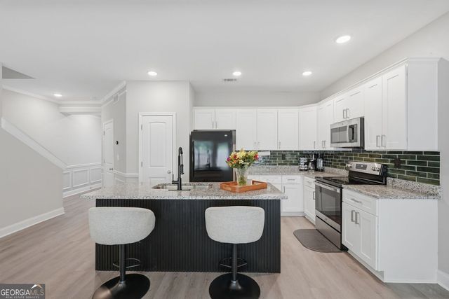 259 Hood Park Drive, Jasper, GA 30143