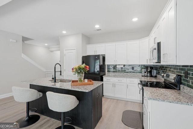 259 Hood Park Drive, Jasper, GA 30143