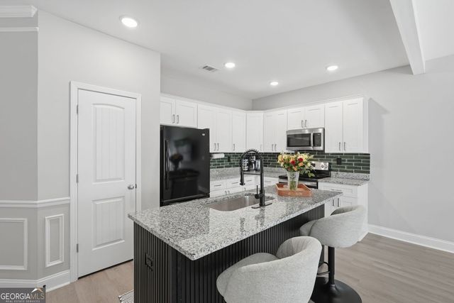 259 Hood Park Drive, Jasper, GA 30143