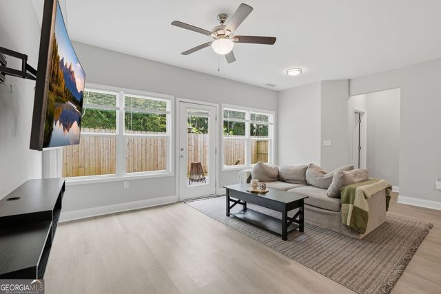 259 Hood Park Drive, Jasper, GA 30143