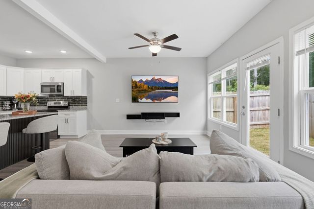 259 Hood Park Drive, Jasper, GA 30143