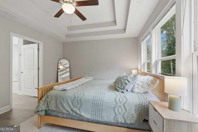 259 Hood Park Drive, Jasper, GA 30143