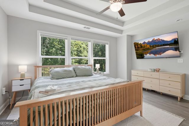 259 Hood Park Drive, Jasper, GA 30143