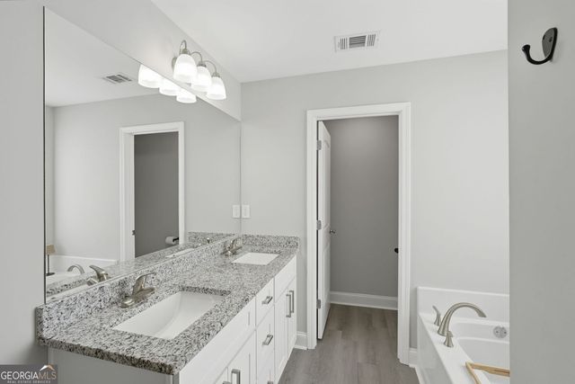 259 Hood Park Drive, Jasper, GA 30143