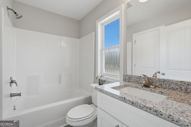 259 Hood Park Drive, Jasper, GA 30143