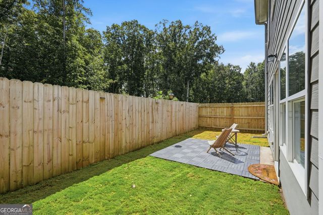 259 Hood Park Drive, Jasper, GA 30143