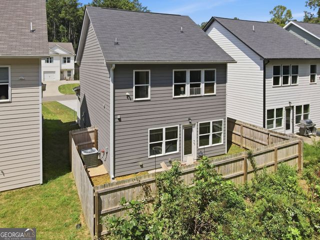 259 Hood Park Drive, Jasper, GA 30143