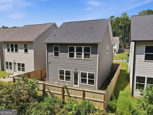 259 Hood Park Drive, Jasper, GA 30143
