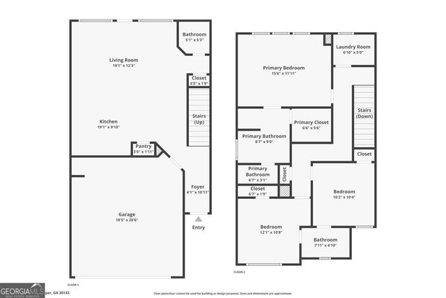259 Hood Park Drive, Jasper, GA 30143