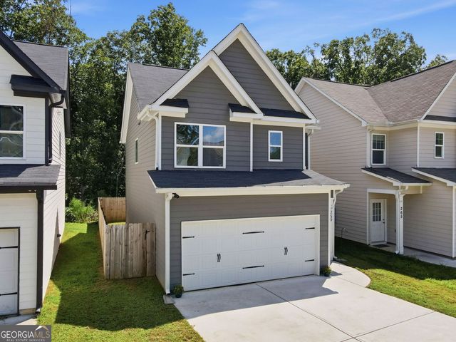 259 Hood Park Drive, Jasper, GA 30143