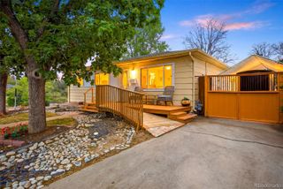 1800 S Vrain Street, Denver, CO 80219