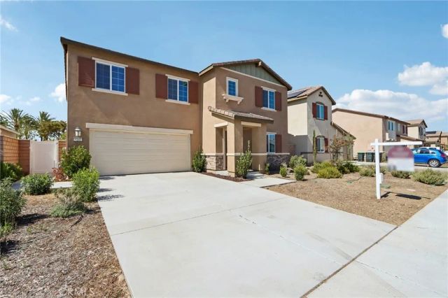 5160 Rowel Street, Hemet, CA 92545