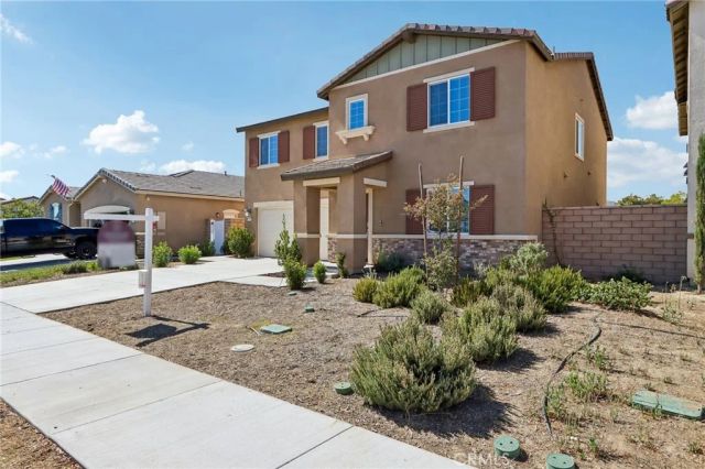 5160 Rowel Street, Hemet, CA 92545