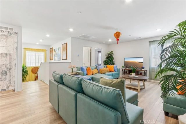 5160 Rowel Street, Hemet, CA 92545