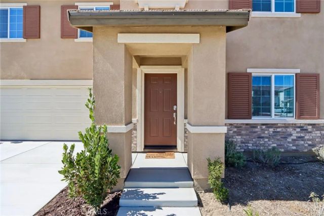 5160 Rowel Street, Hemet, CA 92545