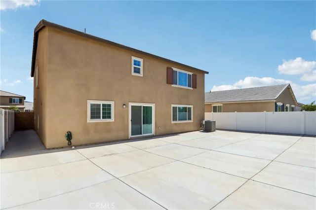 5160 Rowel Street, Hemet, CA 92545