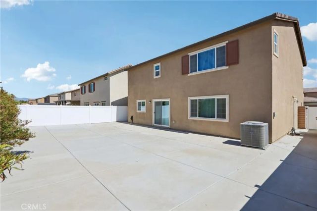 5160 Rowel Street, Hemet, CA 92545