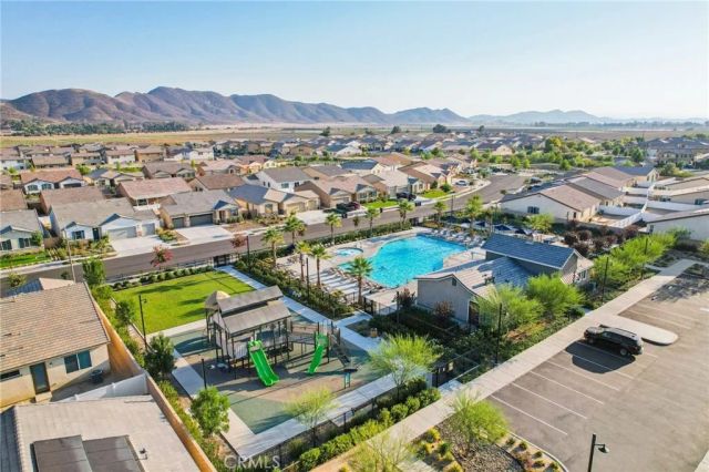 5160 Rowel Street, Hemet, CA 92545