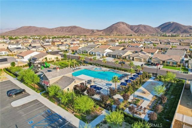 5160 Rowel Street, Hemet, CA 92545