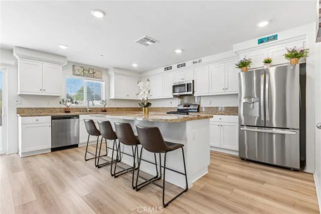 5160 Rowel Street, Hemet, CA 92545