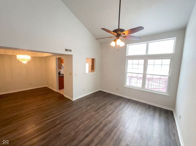 4925 Pembridge Drive, Indianapolis, IN 46254