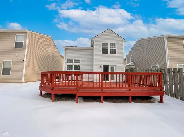 4925 Pembridge Drive, Indianapolis, IN 46254