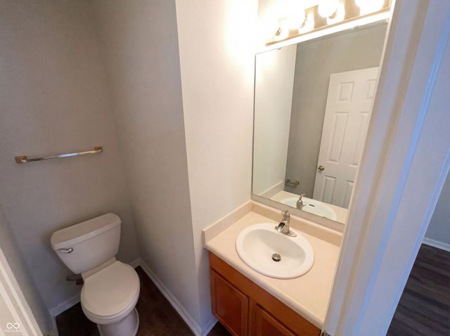 4925 Pembridge Drive, Indianapolis, IN 46254