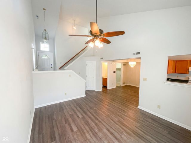 4925 Pembridge Drive, Indianapolis, IN 46254