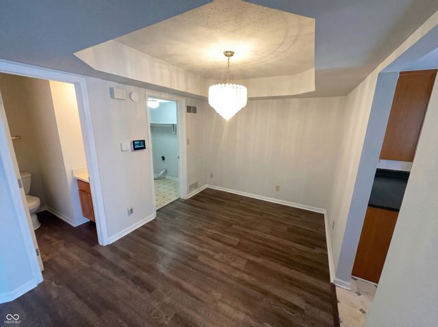 4925 Pembridge Drive, Indianapolis, IN 46254