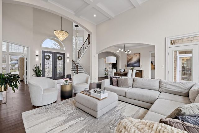 7497 Splendid View Drive, Ooltewah, TN 37363