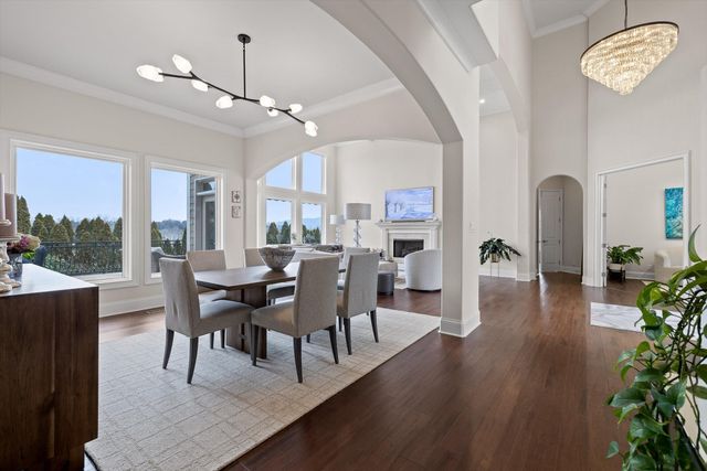 7497 Splendid View Drive, Ooltewah, TN 37363