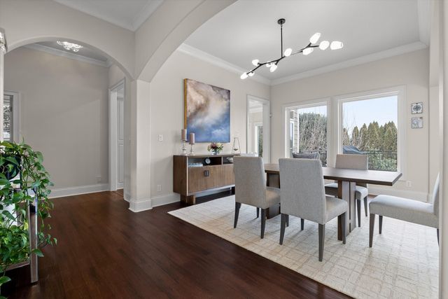 7497 Splendid View Drive, Ooltewah, TN 37363