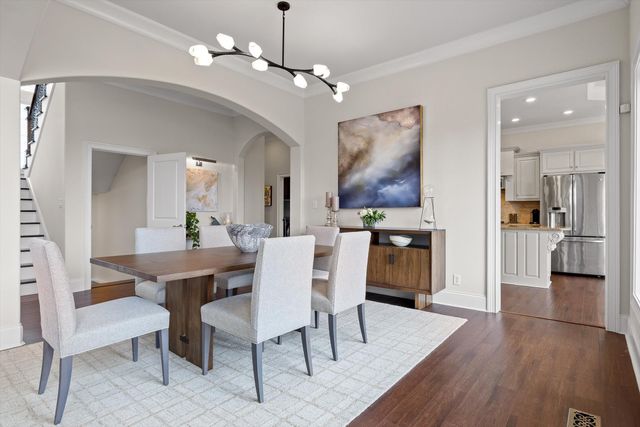 7497 Splendid View Drive, Ooltewah, TN 37363