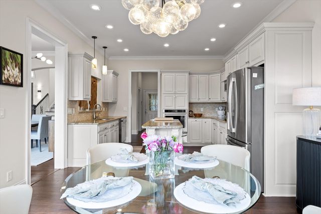 7497 Splendid View Drive, Ooltewah, TN 37363