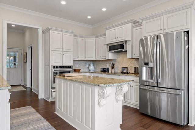 7497 Splendid View Drive, Ooltewah, TN 37363